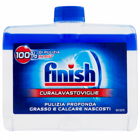 FINISH - CURA LAVASTOVIGLIE REGOLARE 250ML