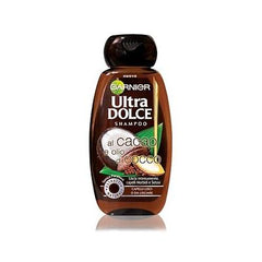 GARNIER - ULTRA DOLCE SHAMPOO CACO E OLIO DI COCCO 250ML