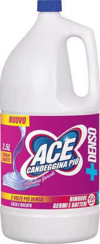 ACE CANDEGGINA PIU' DENSO ARMONIE FLOREALI 2,5L