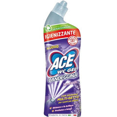 ACE WC GEL CANDEGGINA LAVANDA 700ML