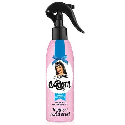 ADORN SPRAY PER PHON E PIASTRA 200ML