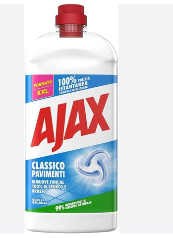 AJAX  PAVIMENTI CLASSICO 1.250ML