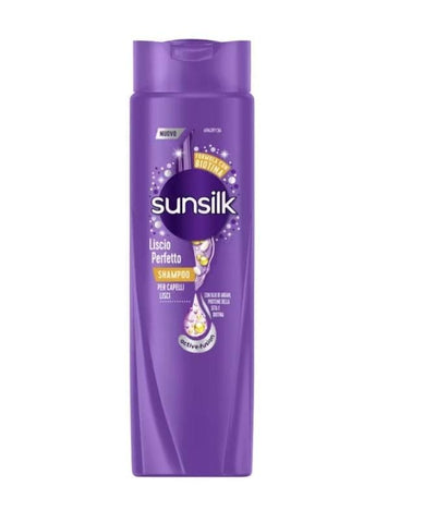 SUNSILK - SHAMPOO LISCIO PERFETTO 250ML