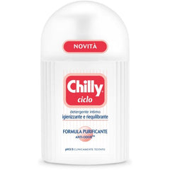 CHILLY INTIMO CICLO 200ML