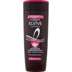 L'ORÉAL - ELVIVE SHAMPOO FULL RESIST 400ML