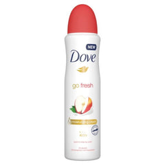 DOVE - DEODORANTE SPRAY MELA 150ML