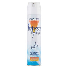 INTESA - LACCA STYLING FORTE 400ML