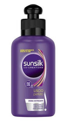 SUNSILK - CREMA 200ML X CAP.LISCI