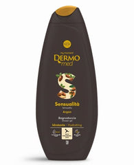 DERMOMED B.SCHIUMA 650ML SENSUALITA' ARGAN