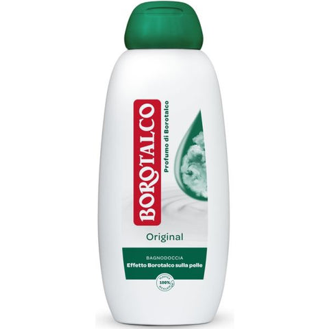 BOROTALCO BAGNOSCHIUMA (450ML ORIGINAL )