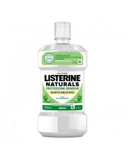 LISTERINE - COLLUTORIO PROTEZIONE GENGIVE GUSTO DELICATO MENTA