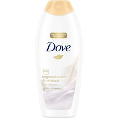 DOVE - BAGNOSCHIUMA SETA PREZIOSA 750ML