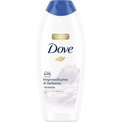 DOVE - BAGNOSCHIUMA ORIGINAL 750ML