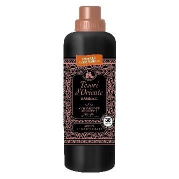 TESORI D'ORIENTE AMMORBIDENTE HAMMAM 760ML