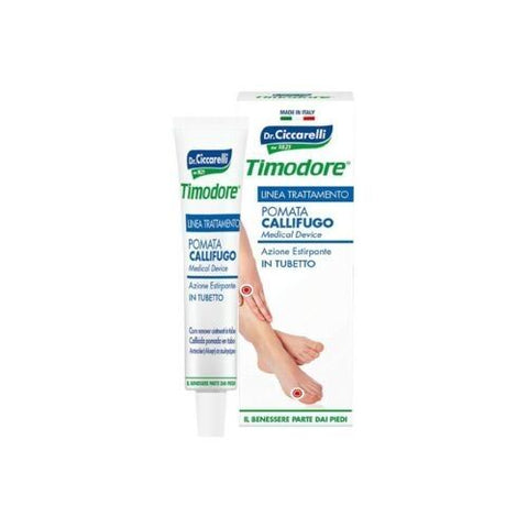 TIMODORE  POMATA  CALLIFUGO 5 ML