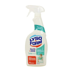 LYSOFORM SPRAY TUTTO IN 1 CLASSICO  700ML