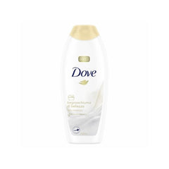 DOVE - BAGNOSCHIUMA SETA 700ML