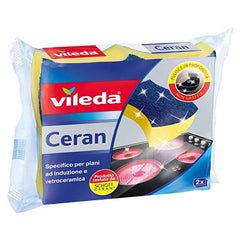 VILEDA SPUGNA CERAN (2X)