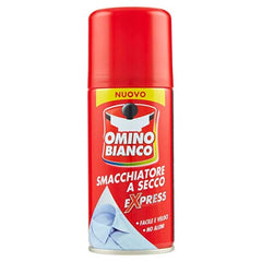 OMINO BIANCO SPRAY A SECCO 125ML