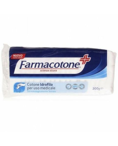 FARMACOTONE 200G.