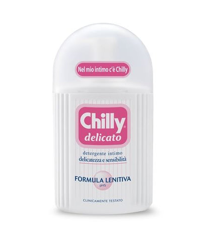 CHILLY INTIMO DELICATO 200ML