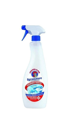 CHANTECLAIR - (SGRASSATORE SPRAY DISINFETTANTE 600ML)