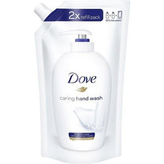 DOVE SAPONE MANI  RICARICA 500ML ORIGINAL