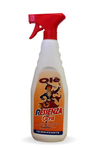 OLE' - ESSENZA OCRA 750ML (IGIENIZZANTE )