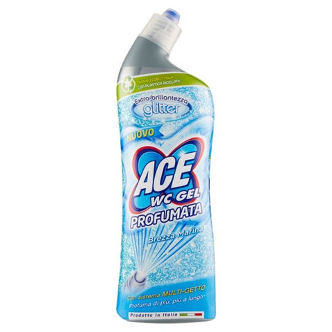 ACE WC GEL PROFUMATA 700ML