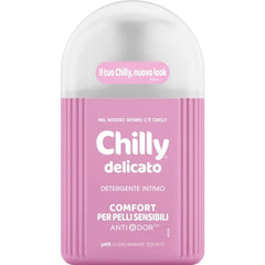 CHILLY INTIMO (DELICATO NEW 200ML )