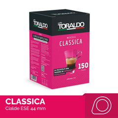 150 Toraldo Cialde - Miscela Classica MAXI