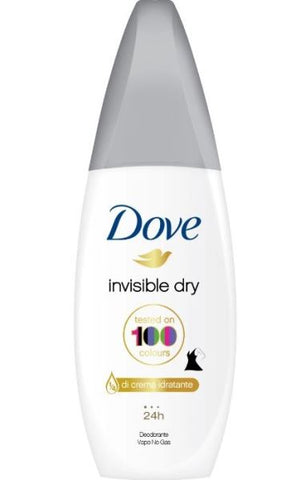 DOVE VAPO INVISIBILE DRY 75ML