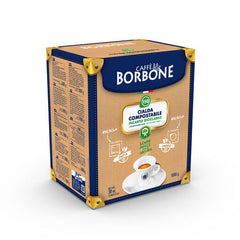 150 Cialde Borbone miscela oro