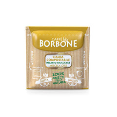 150 Cialde Borbone miscela oro