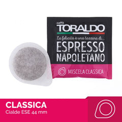 150 Toraldo Cialde - Miscela Classica MAXI