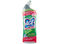 ACE WC GEL DISINCROSTANTE 700ML