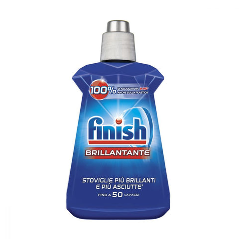 FINISH - BRILLANTANTE 250 REGOLARE