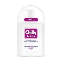 CHILLY INTIMO LENITIVO 200ML