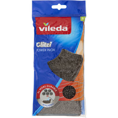 VILEDA GLITZI POWER INOX (2X)