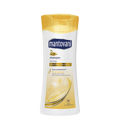 MANTOVANI - SHAMPOO LUCE E BRILLANTEZZA 400ML