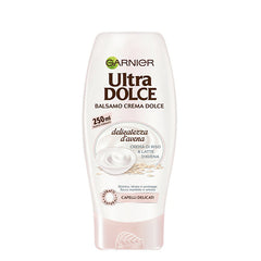 GARNIER -  ULTRA DOLCE BALSAMO AVENA 250ML