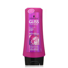 GLISS - BALSAMO ONDE SOFT 200ML