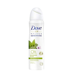 DOVE - DEODORANTE SPRAY MATCHA 250ML