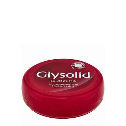 GLYSOLID - VASO CREMA MANI CLASSICA 100ML