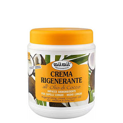 MIL MIL - CREMA CAPELLI RIGENERANTE COCCO