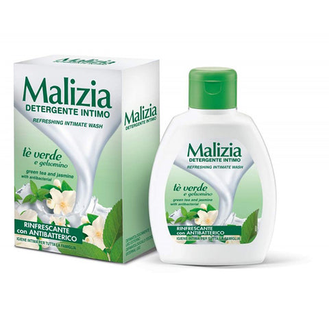 MALIZIA - INTIMO THE' VERDE E GELSOMINO