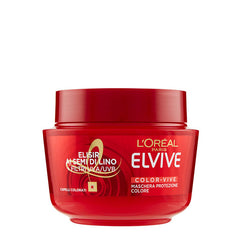 L'ORÉAL - ELVIVE MASCHERA 300 COLOR-VIVE