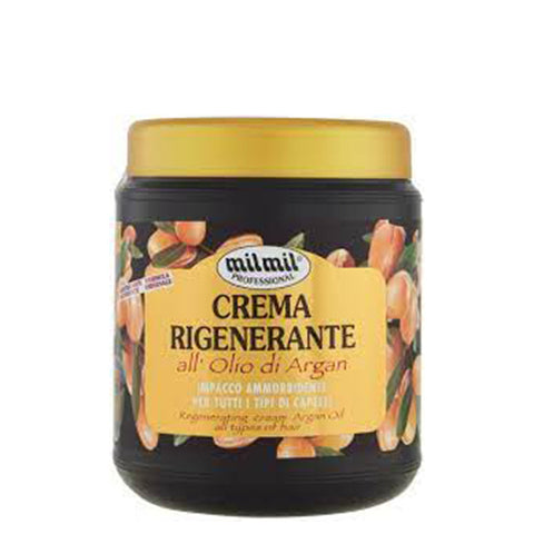 MIL MIL - CREMA CAPELLI RIGENERANTE ARGAN