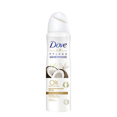 DOVE - DEODORANTE SPRAY COCCO 150ML