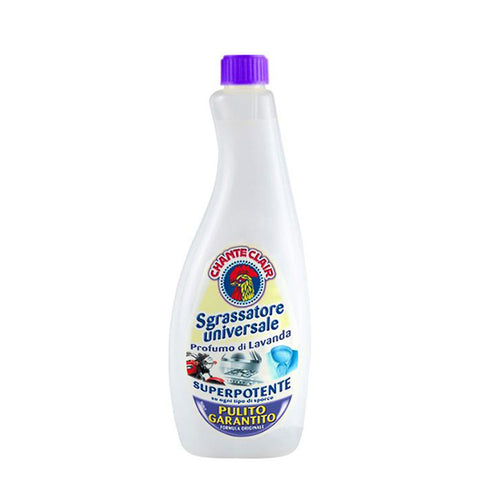 CHANTECLAIR - RICARICA SGRASSATORE 600ML LAVANDA